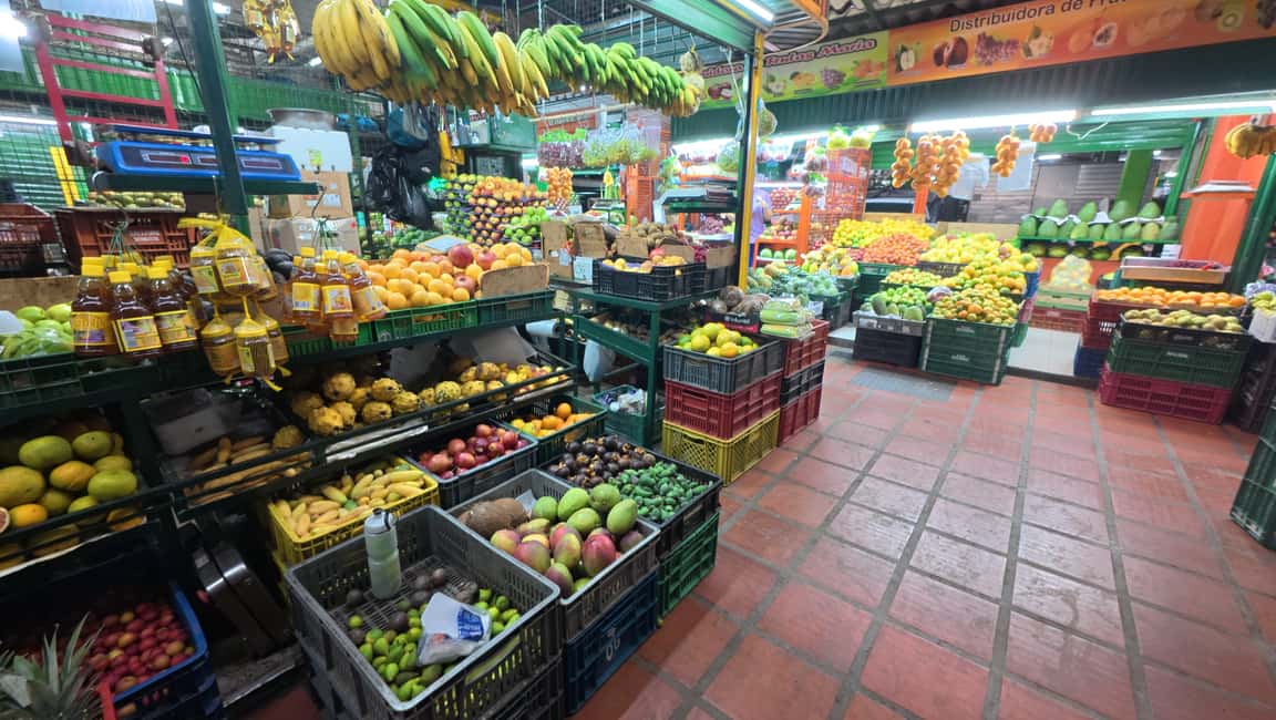 image n.19 of Medellín: Guided Exotic Fruits Tour activity in Medellin, uploaded by supplier