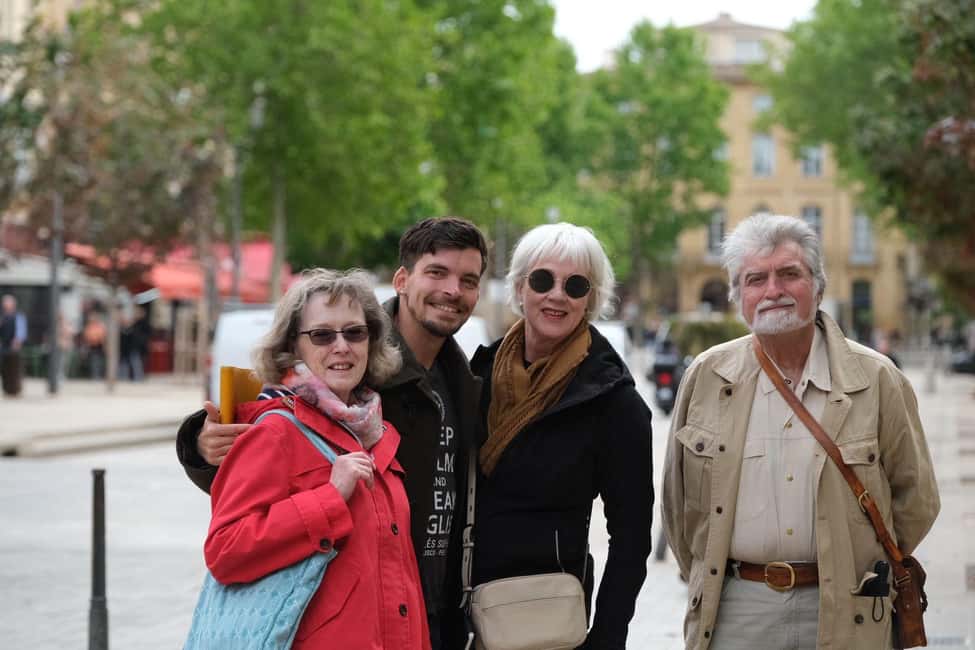 image n.9 of An Aix-traordinary Walking City Tour of Aix-en-Provence activity in Aix-en-Provence, uploaded by supplier