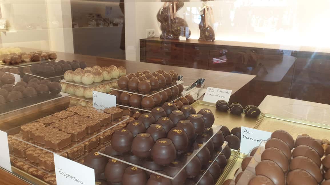imagem n.5 de Innsbruck: Sweets & Coffee Tour - Visita guiada particular atividade em Innsbruck, carregada pelo fornecedor