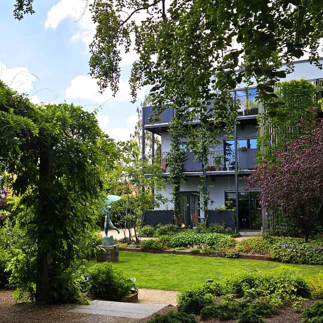 image n.12 of Odense: City walk - The new green Odense - City development activity in Odense, uploaded by supplier