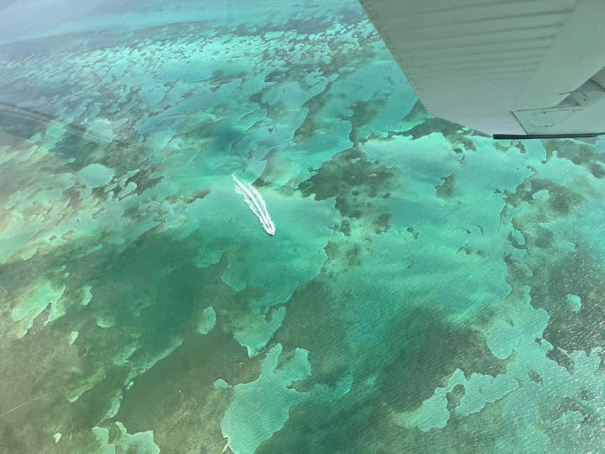 image n.60 of Miami Beach: Private Luxury Airplane Tour with Champagne activity in Miami, uploaded by supplier