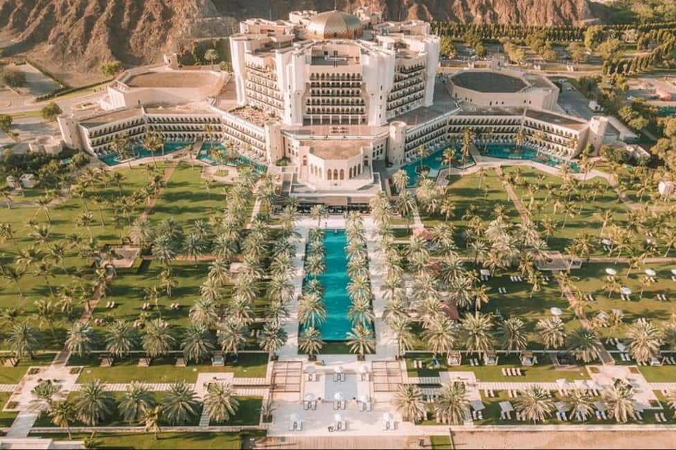 image n.12 of Muscat: Private Airport Transfer to/from any Muscat Hotel activity in Muscat, uploaded by supplier