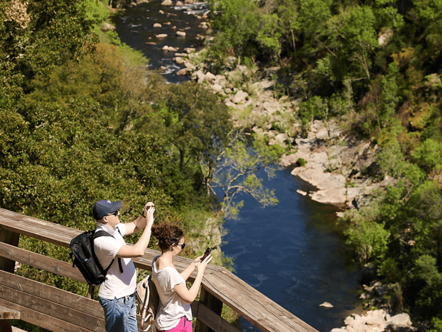 image n.13 of From Porto: Arouca 516 and Paiva Walkways Guided Day Trip activity in Arouca, uploaded by supplier