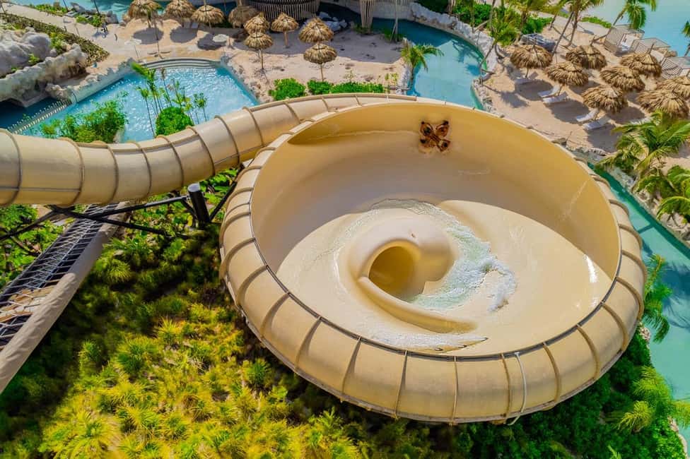 imagem n.5 de Entrada completa no Parque Aquático El Dorado e transfer de Punta Cana atividade em Higüey, carregada pelo fornecedor
