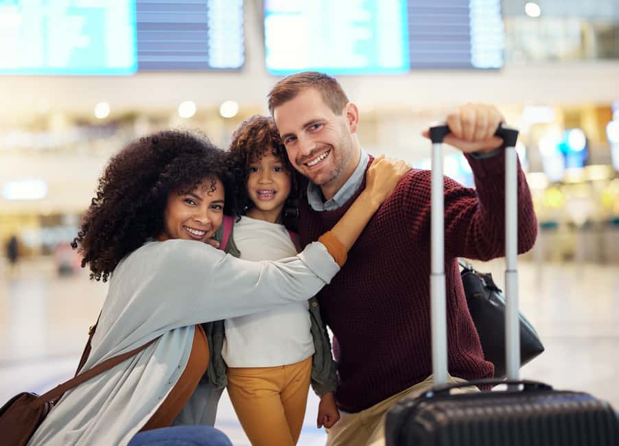 imaginea n.15 a activității Marrakech: Transfer privat de la/către Aeroportul RAK Menara în Marrakesh, încărcată de organizator