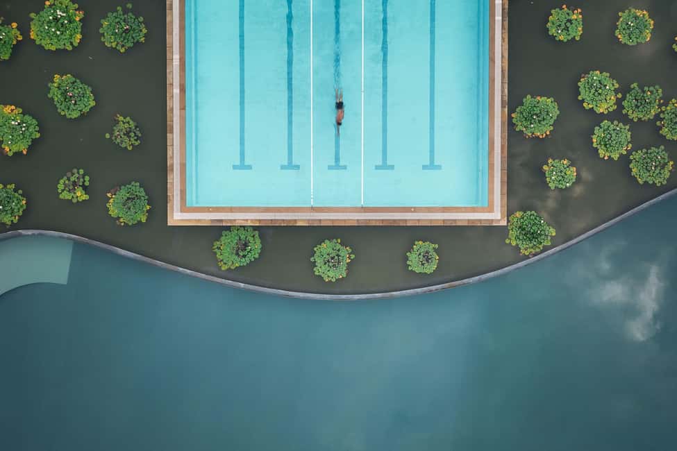 image n.16 of Merano: Terme Merano Pools Entry Ticket activity in Merano, uploaded by supplier