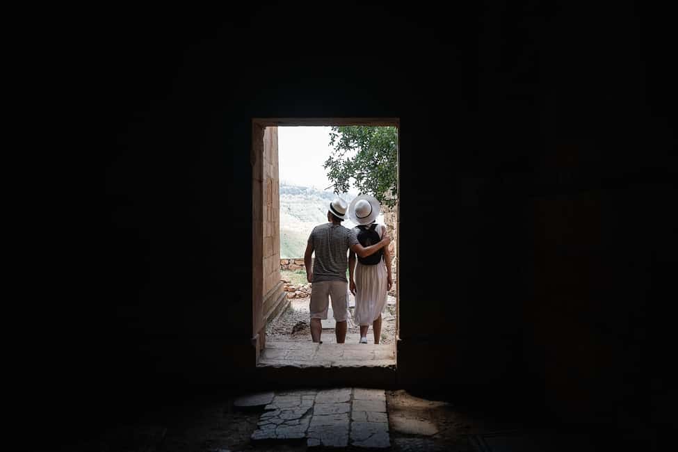 image n.29 of Yerevan: Khor Virap, Noravank, Cave & Wine Tasting Day Trip activity in Lusarat, uploaded by supplier