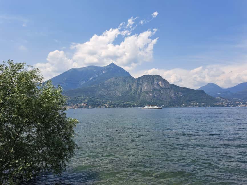 image n.24 of From Milan: Como, Lugano and Bellagio Exclusive Boat Cruise activity in Lombardy, uploaded by supplier