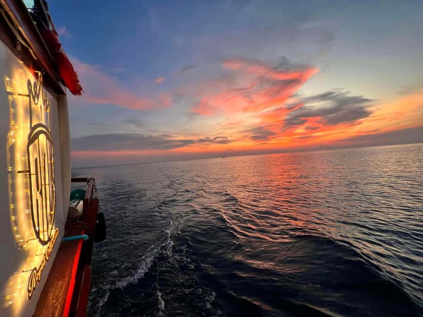 image n.24 of Ko Tao: Tao-Nangyuan Snorkeling Day Trip with Meals & Sunset activity in Ko Tao, uploaded by supplier
