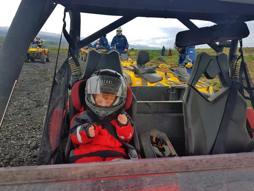 bild nr.5 av Buggy & Sky Lagoon-tur aktivitet i Kópavogur, uppladdad av arrangören