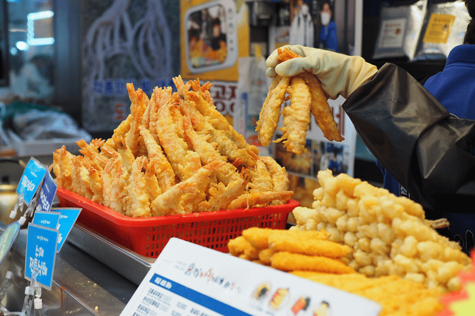 image n.3 of Seoul: Gangneung from K-Pop Band Bus Stop to Anmok Beach activity in Gangneung-si, uploaded by supplier