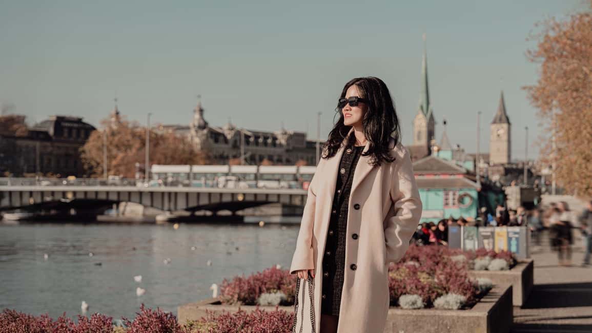 image n.56 of Zurich: Professional Photoshoot at the Best Spots activity in Zurich, uploaded by supplier