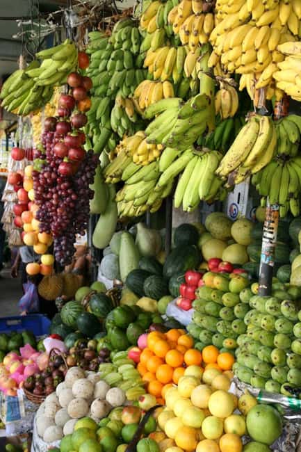 image n.4 of Authentic Kenyan Cooking Class & Market Tour in Nairobi activity in Nairobi, uploaded by supplier