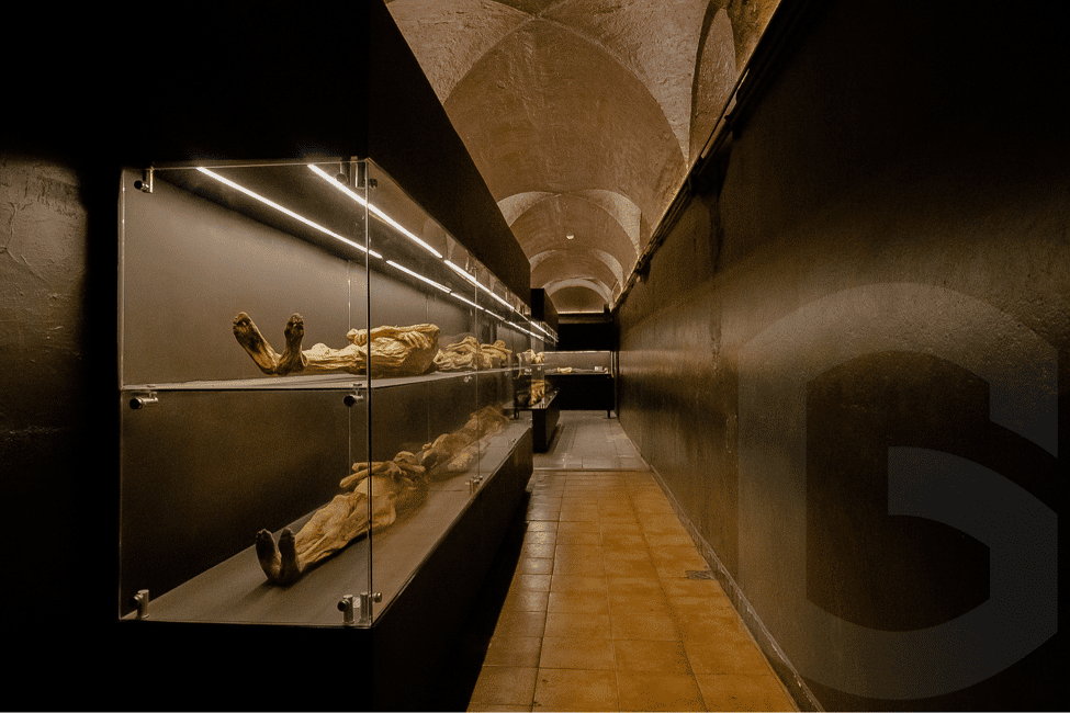 image n.6 of Museums and Mines of Guanajuato Private Tour activity in Guanajuato City, uploaded by supplier