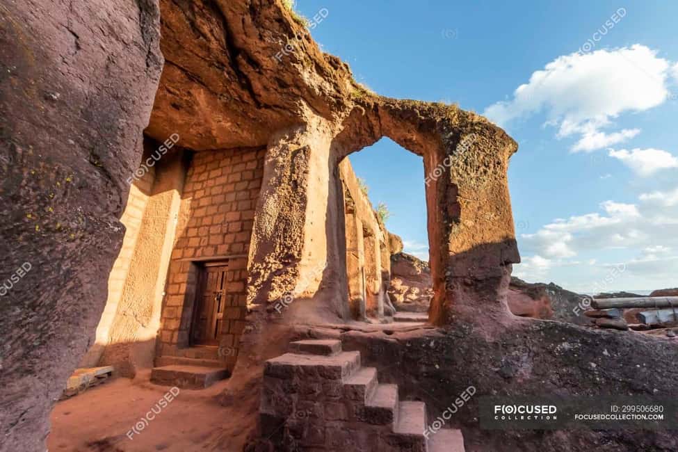image n.5 of Full Day lalībela church's tour activity in Lalibela, uploaded by supplier