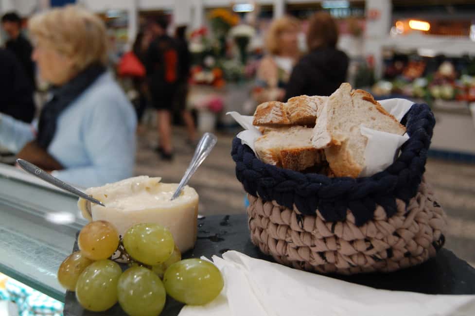 billede nr.3 af aktiviteten Fra Lissabon: Privat tur med vin- og ostesmagning i Setúbal, uploadet af udbyder