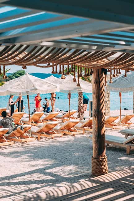 billede nr.14 af aktiviteten Fra Trogir: Blå lagune og Šolta-krydstogt med frokost og drinks i Dalmatien, uploadet af udbyder
