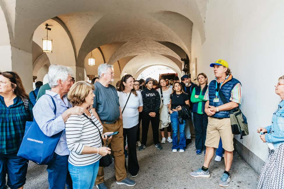 image n.7 of Munich: Birthplace of the Third Reich Guided Walking Tour activity in Munich, uploaded by supplier