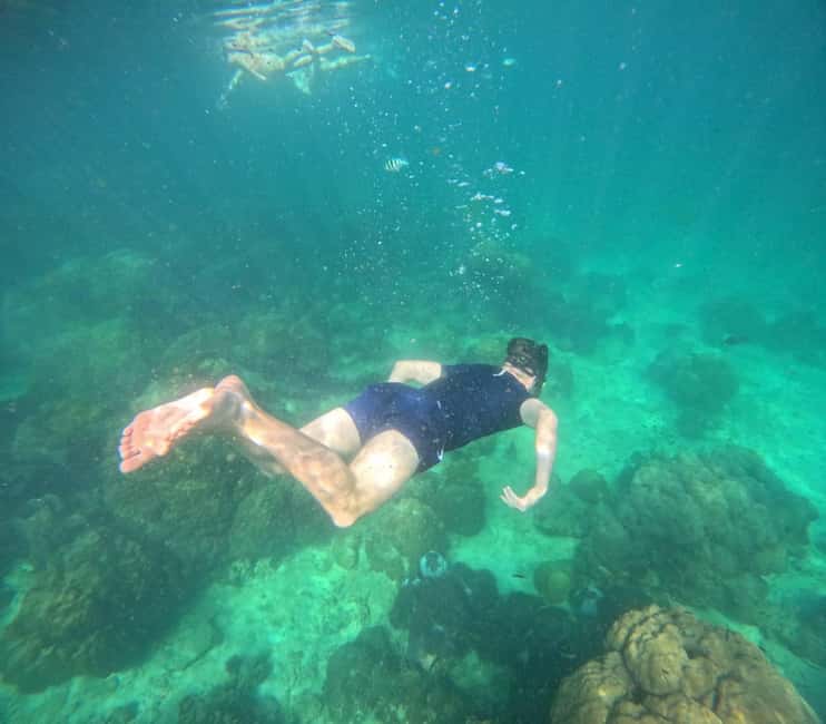billede nr.25 af aktiviteten Koh Samui: Pig Island Tour med speedbåd og snorkling i Thailandbugten, uploadet af udbyder