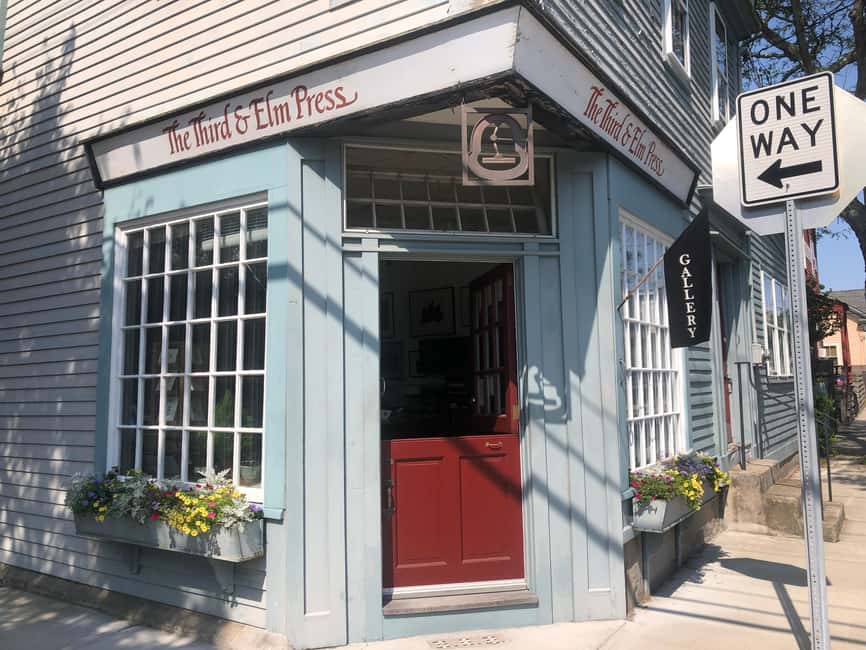 image n.1 of Native Newporter Tours activity in Newport, Rhode Island, uploaded by supplier