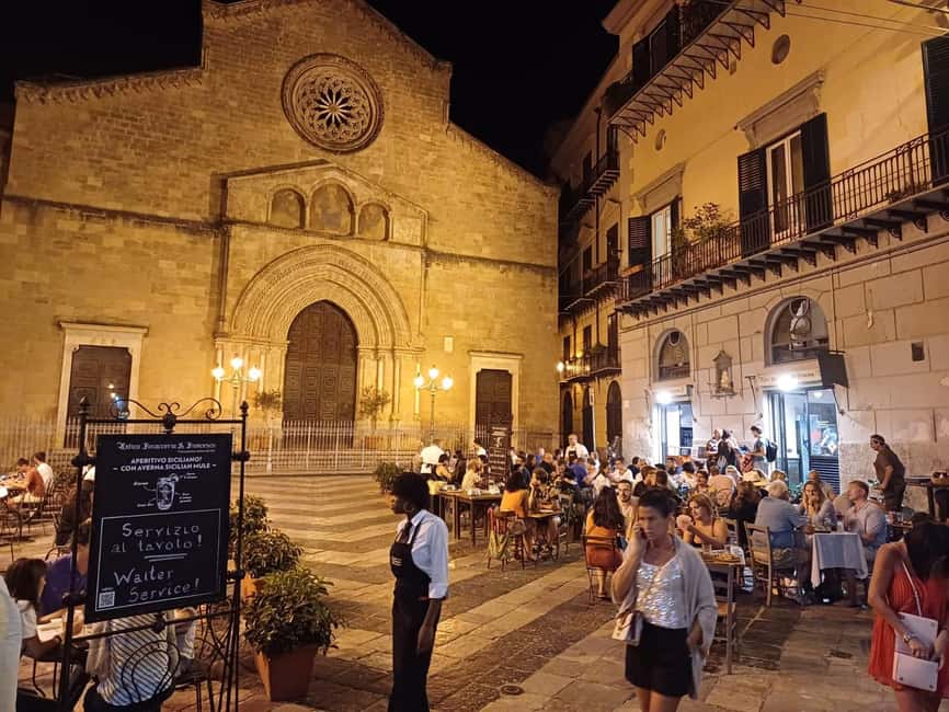 image n.12 of Palermo: Markets and Monuments City Center Walking Tour activity in Palermo, uploaded by supplier