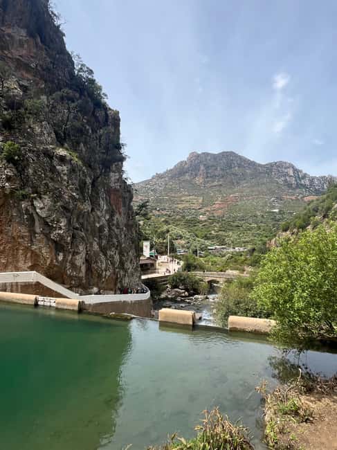 image n.12 of Chefchaouen the blue city and waterfalls akchour activity in Chefchaouen, uploaded by supplier