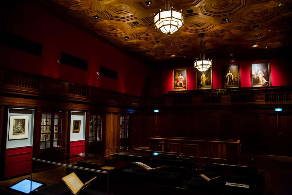 image n.13 of Singapore: National Gallery Singapore Admission Ticket activity in Singapore, uploaded by supplier