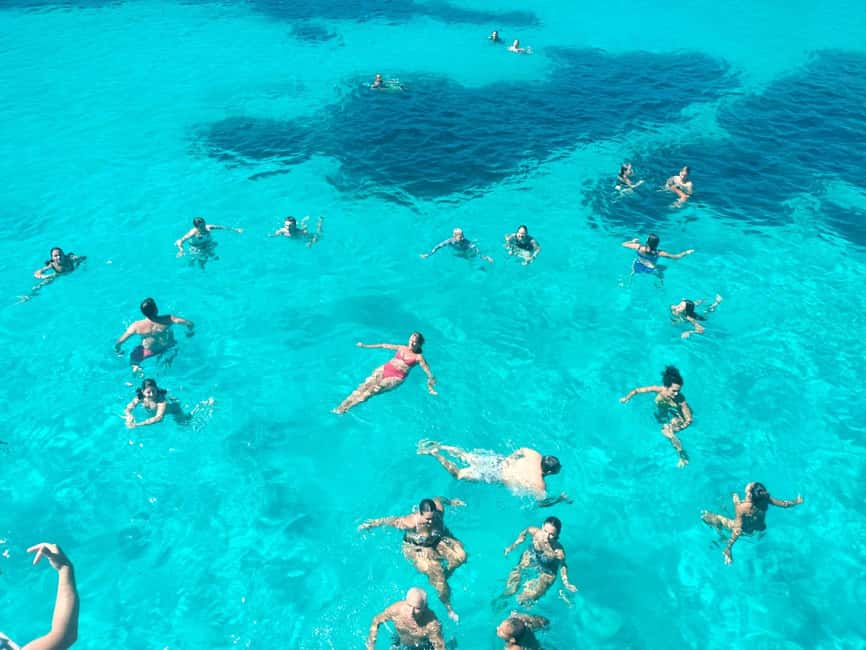 image n.13 of From Marsala: MiniCruise to Favignana & Levanzo w/Lunch activity in Favignana, uploaded by supplier