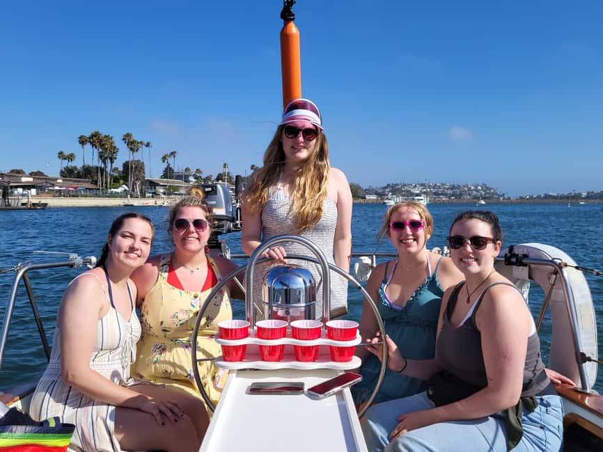 billede nr.12 af aktiviteten Los Angeles: Solnedgangsejlads i Santa Monica, uploadet af udbyder