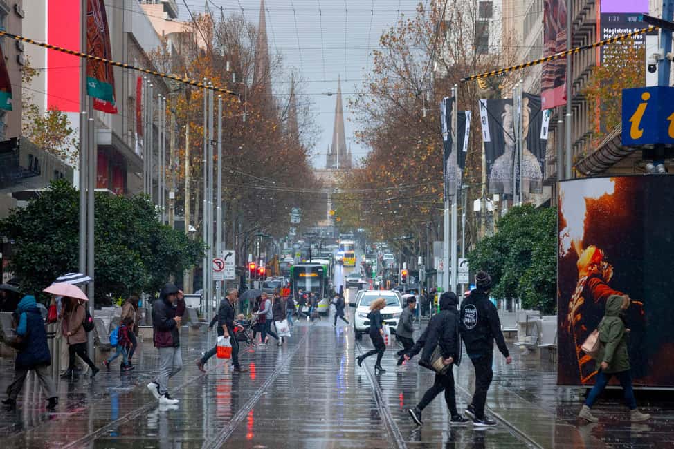 image n.12 of Melbourne Laneways Tour activity in Melbourne, uploaded by supplier