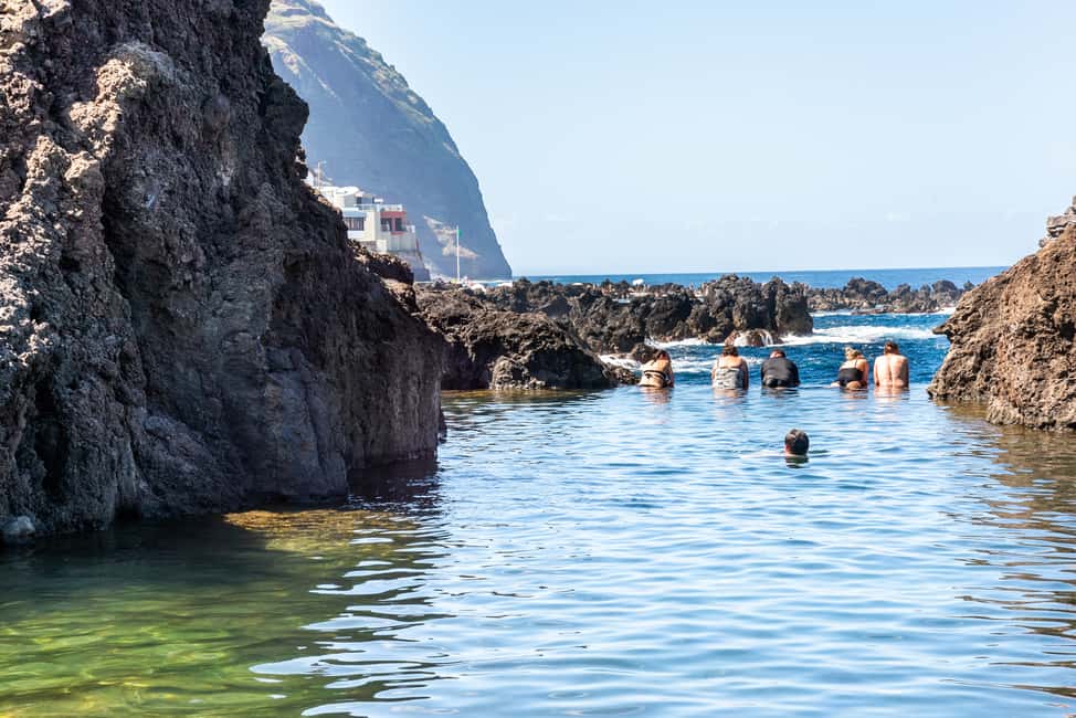 image n.17 of From Funchal: Best of Madeira's West Tour activity in São Vicente, Madeira, uploaded by supplier
