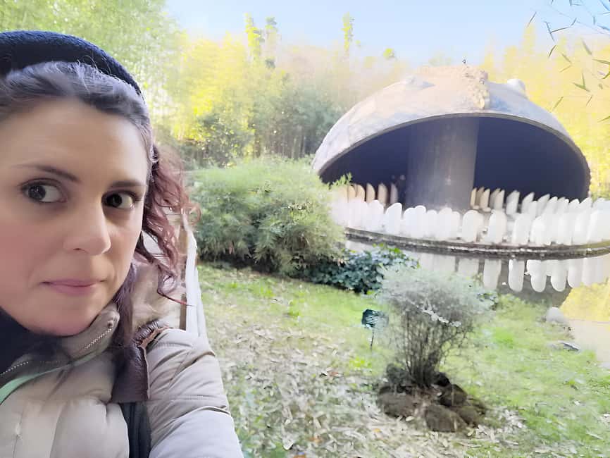 imagen n.º 1 de Desde Florencia: Tour privado de la historia de Pinocho actividad en Collodi, subida por el proveedor