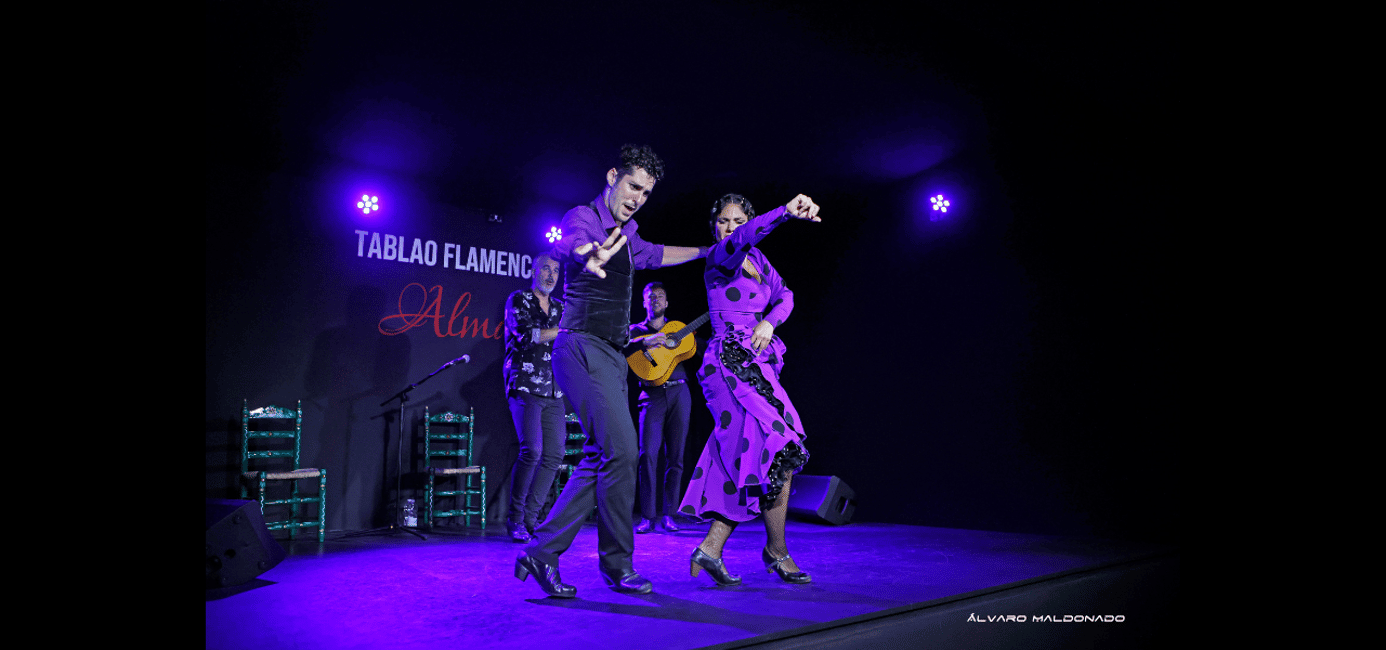 image n.1 of Palma: Flamenco Show at Tablao Flamenco Alma with Drink activity in Palma de Mallorca, uploaded by supplier