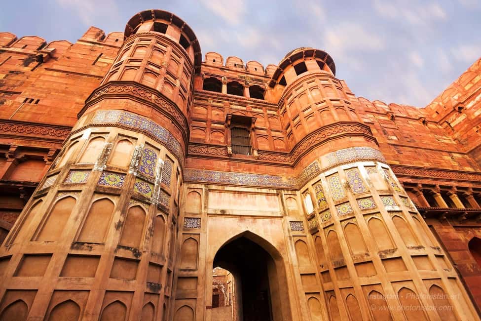 image n.5 of From Jaipur: Same Day Taj Mahal Tour with Fatehpur Sikri activity in Agra, uploaded by supplier