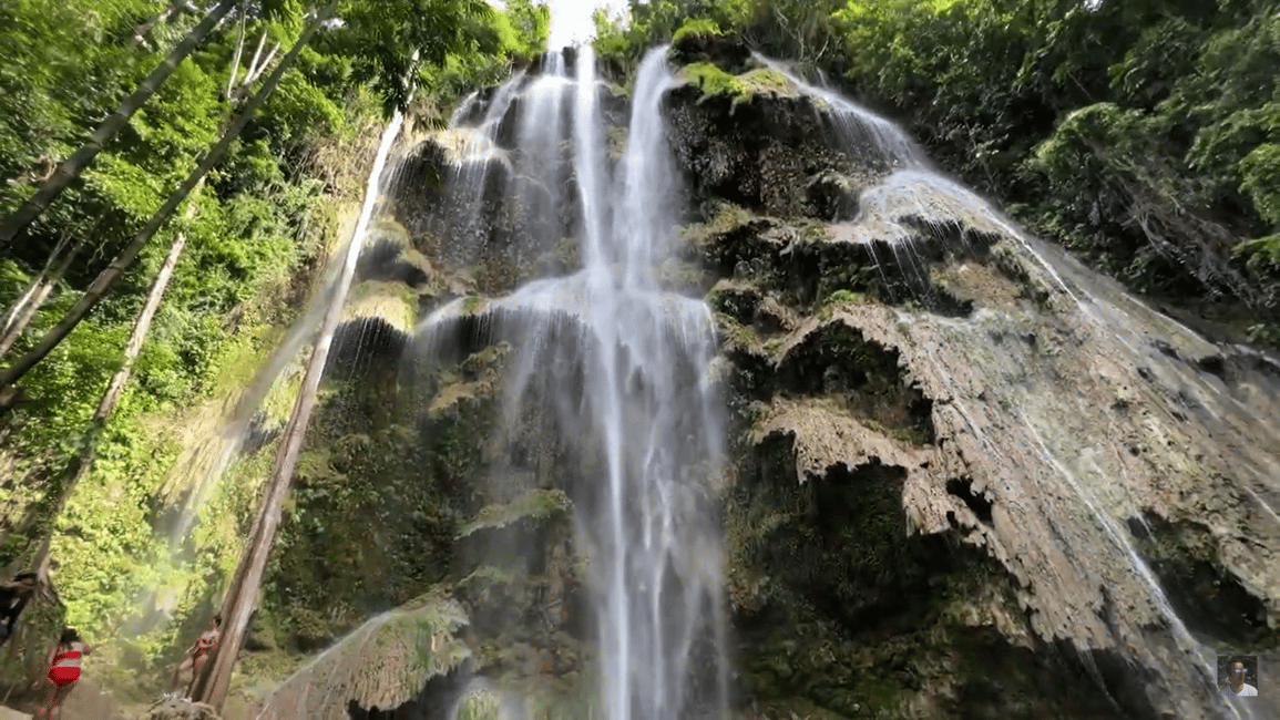 imagem n.27 de Oslob: Tubarões-baleia, Cataratas de Tumalog e Sumilon Trio Adventure atividade em Oslob, carregada pelo fornecedor