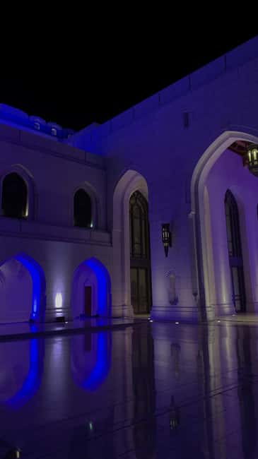image n.27 of Muscat Private city tour 2025 (local's life) activity in Muscat, uploaded by supplier
