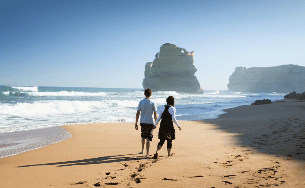 imagem n.7 de De Melbourne: Viagem de 1 dia com guia pela Great Ocean Road atividade em Melbourne, carregada pelo fornecedor