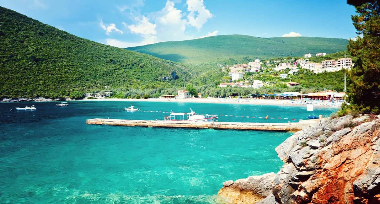 image n.10 of From Budva: Day Cruise to Boka Bay activity in Perast, uploaded by supplier