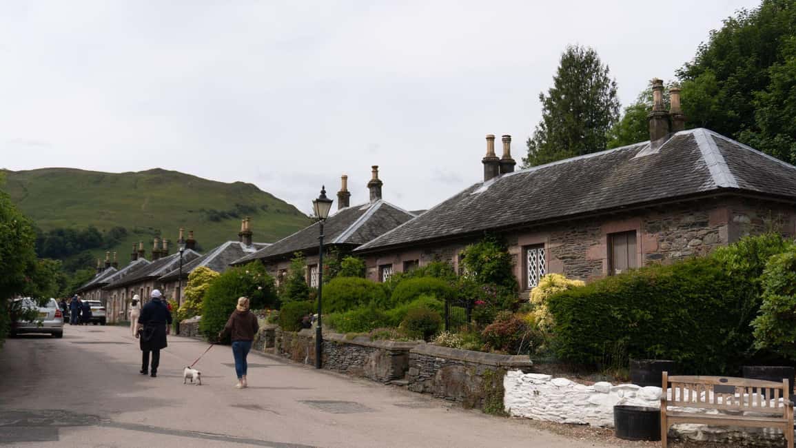 billede nr.8 af aktiviteten Fra Edinburgh: Dagstur til det vestlige højland, slotte og søer i Det nordøstlige Skotland, uploadet af udbyder