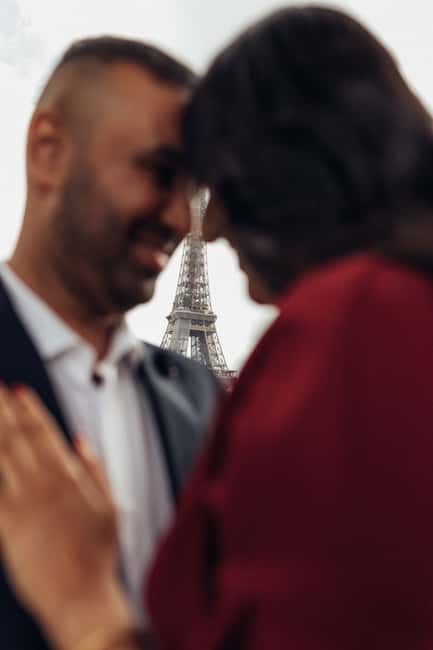 image n.24 of Paris: Photo Shoot with a Private Travel Photographer activity in Paris, uploaded by supplier