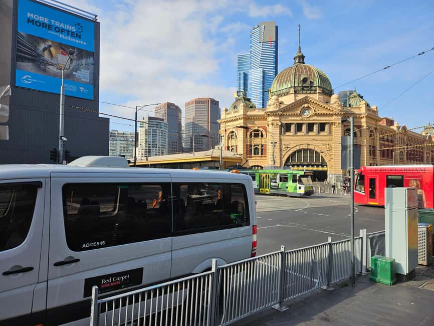 image n.28 of Melbourne: Yarra Valley Wine, Gin, Whisky and Chocolate Tour activity in Melbourne, uploaded by supplier