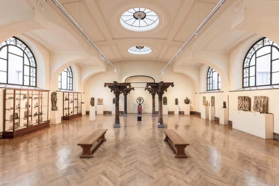 image n.12 of Brussels: Museum Art & History Entry Ticket activity in Etterbeek, uploaded by supplier