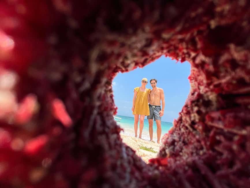 Obraz nr 13 z atrakcji Ekskluzywna jednodniowa wycieczka na różową plażę Lombok i 3 Gilis w Indonezja, przesłany przez organizatora
