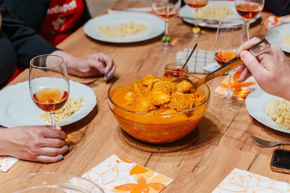 image n.11 of Budapest: Authentic Hungarian Cooking Class & Market Tour activity in Budapest, uploaded by supplier