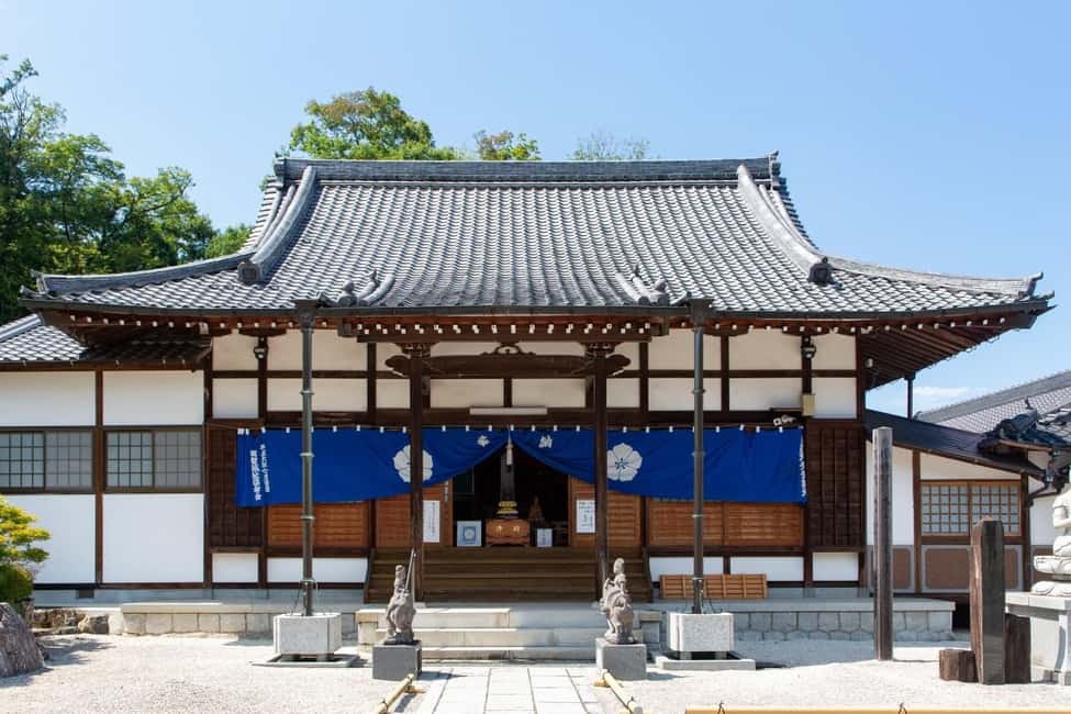 obrázek č.29 aktivity Osaka/Kyoto: Fushimi Inari Taisha, Arashiyama, Nara autobusová prohlídka v destinaci Kjóto, nahraný poskytovatelem aktivity
