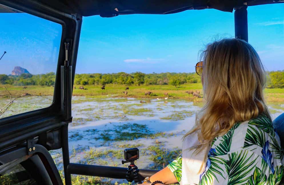 image n.5 of Yala Safari Morning/Evening, 7hours & 12 hours incl. Meals!! activity in Hambantota, uploaded by supplier