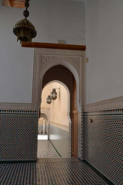 billede nr.141 af aktiviteten Dagstur fra Fes til Volubilis via Meknes og Moulay Idriss i Meknès, uploadet af udbyder