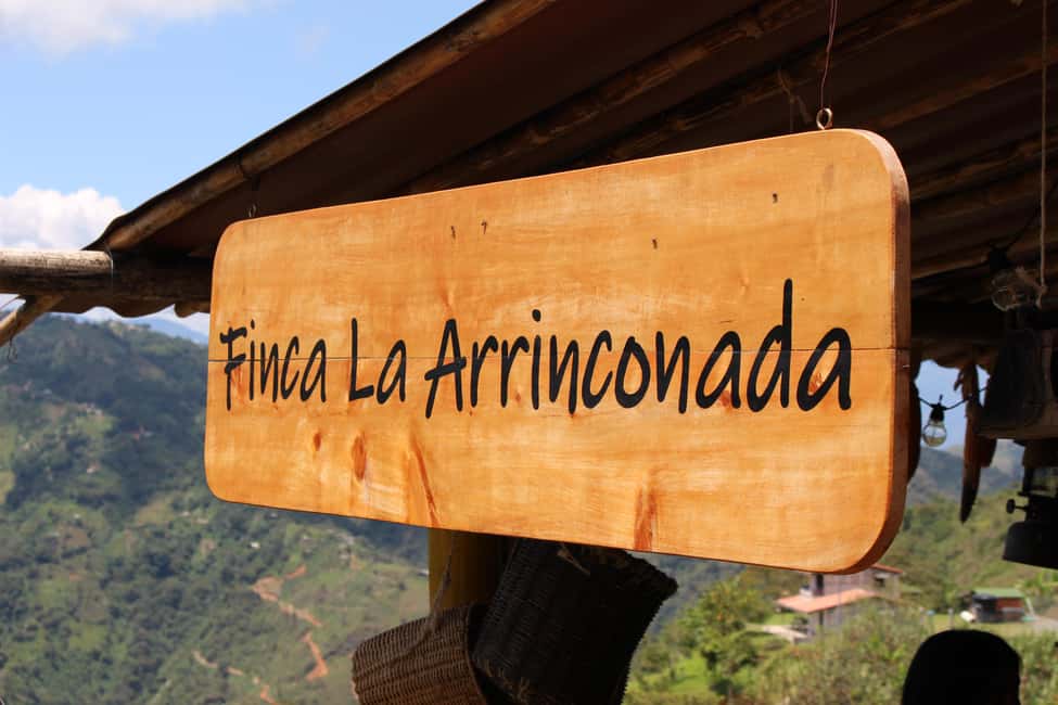 image n.13 of Medellin: Coffee Tour with Hotel Transfers and Meals activity in Medellin, uploaded by supplier