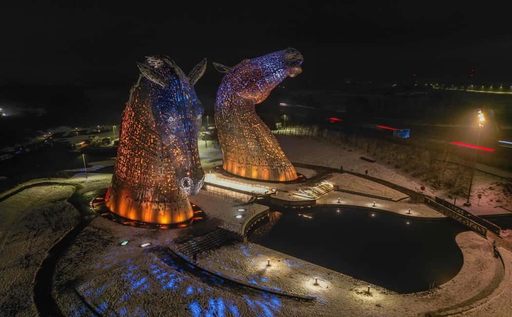 billede nr.4 af aktiviteten Fra Edinburgh: Dagstur til Kelpies, Glencoe og Loch Lomond i Det skotske højland, uploadet af udbyder