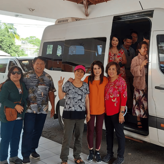bild nr.13 av Privat transfer San José flygplats till/från Monteverde aktivitet i San José, Costa Rica, uppladdad av arrangören